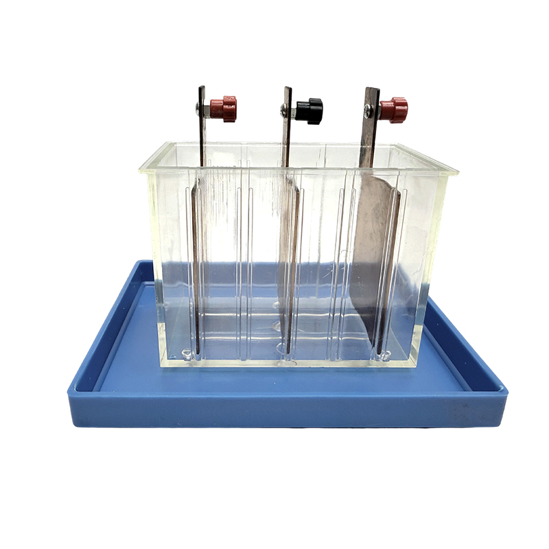 Copper's electrochemical equivalent experiment instrument educational equipment middle school physical instrument