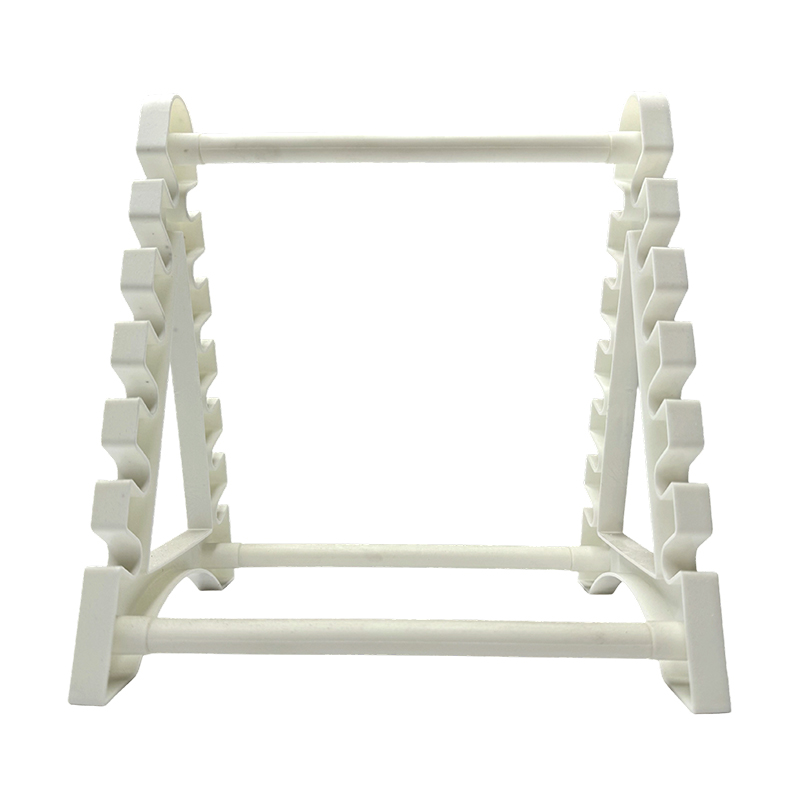 Pipette rack /chemistry laboratory equipment