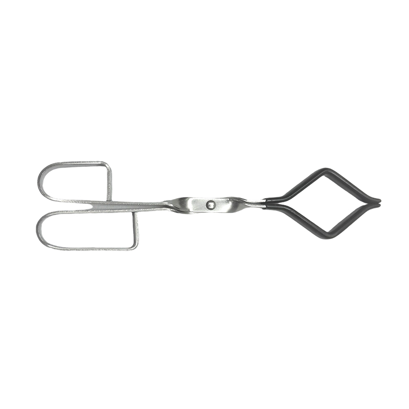 Laboratory chemistry experiment bracket pliers 