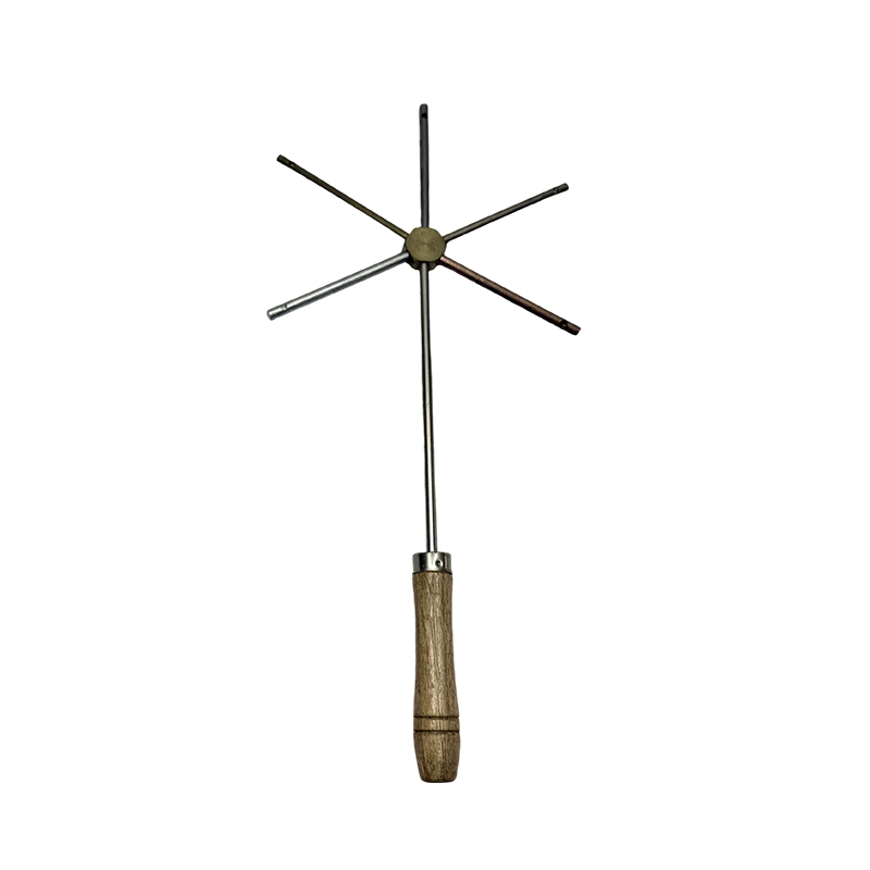 Teaching equipment physical instrument heat conduction demonstrator