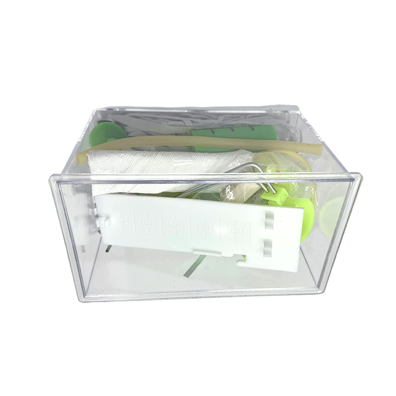 Object sinking and floating experimental kit for education science experiment tools / science kit / science experiment kits