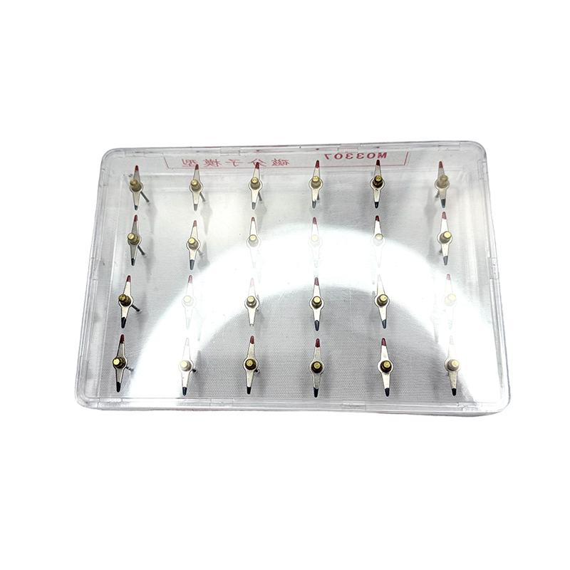 Magnetic molecular model physics experiments junior high school physics teaching aids equipment