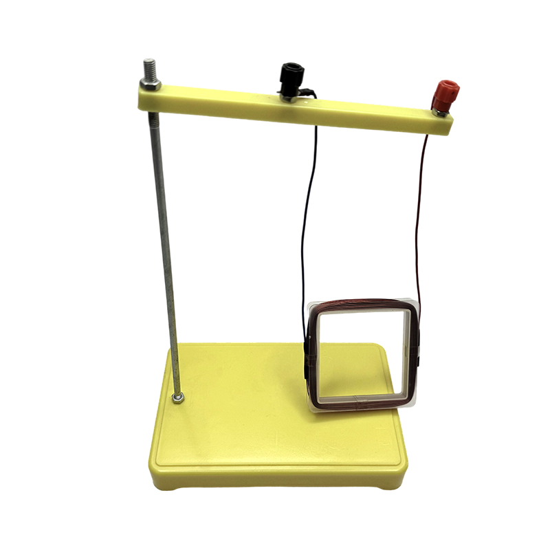 Demonstrator of right left hand rules electrical experiment tools physics experiment teaching equipment