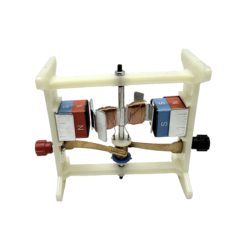 Motor experimental model / physics / teaching equipment