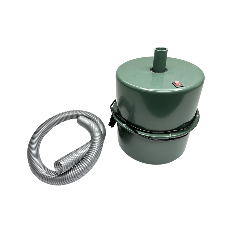 High school physics experiment teaching demonstration instrument air source