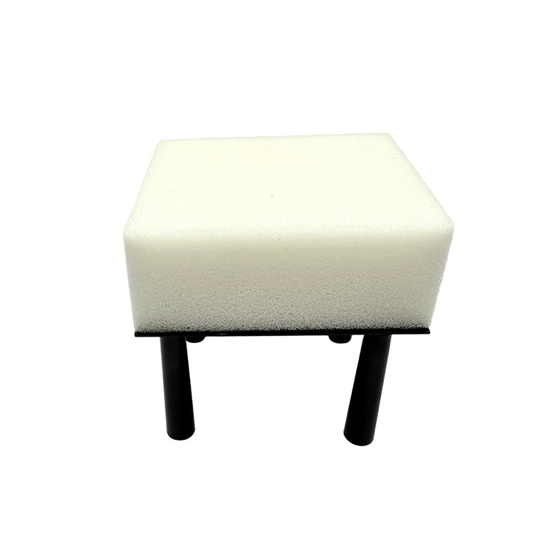 Pressure demonstrator/middle school physics / laboratory instruments