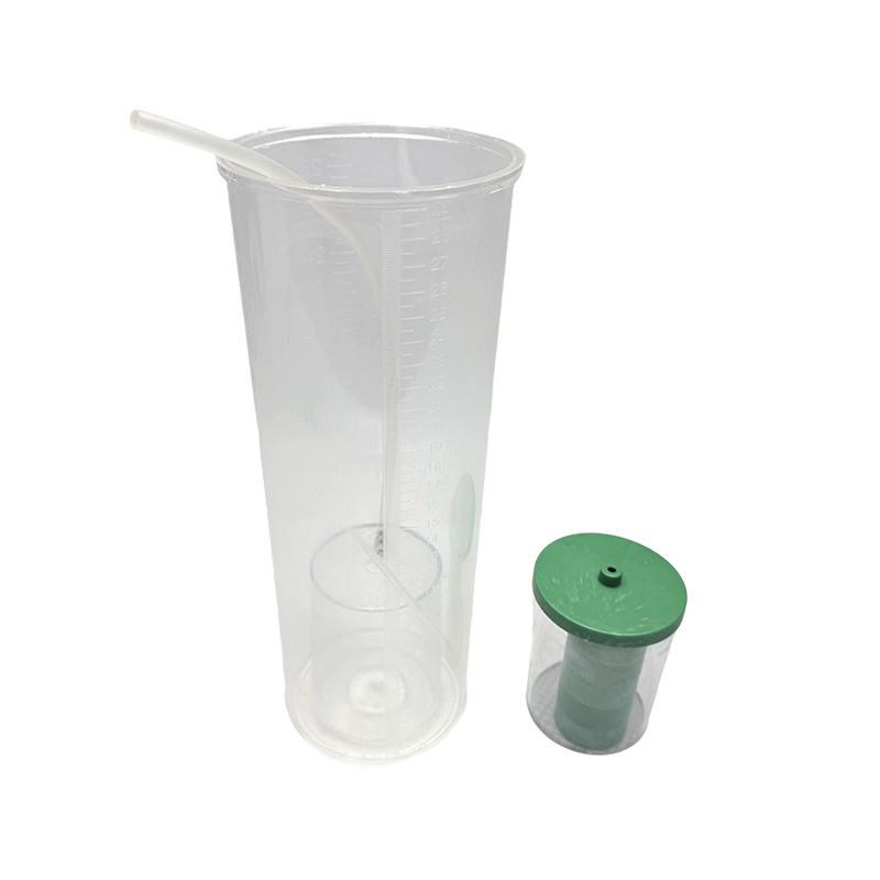 Flotage demonstration for educational equipment buoyancy principle demonstrator