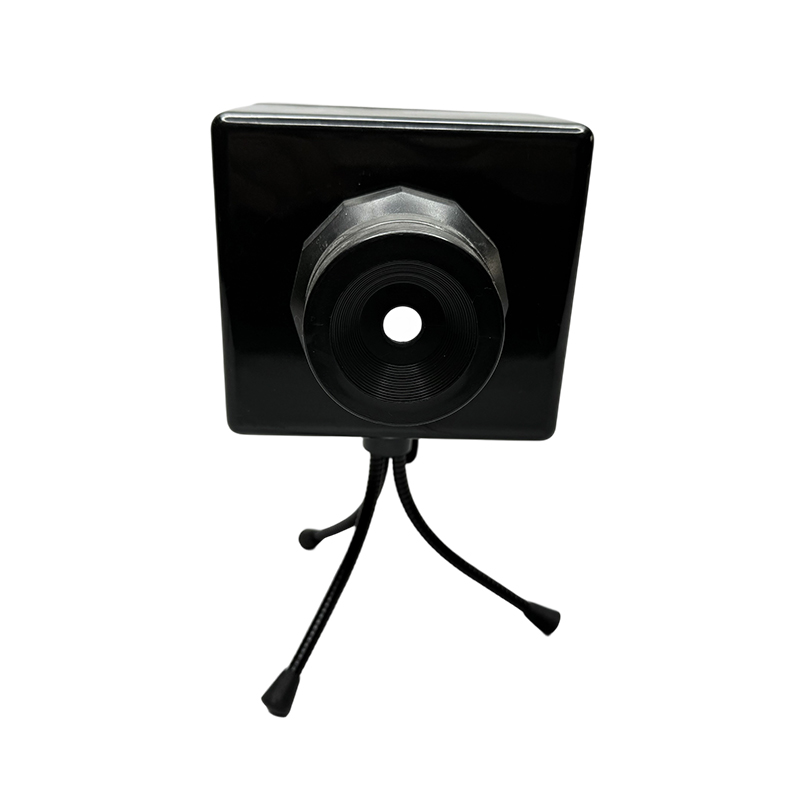 Camera model/school physics / laboratory instruments
