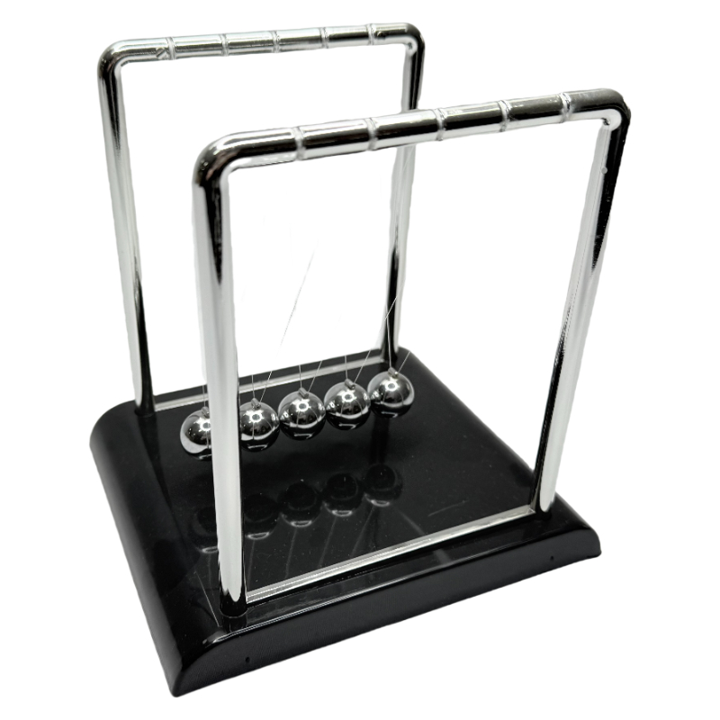 Newton pendulum physics Instrument 