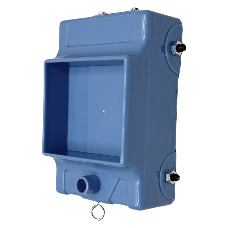 Physical experiment car 