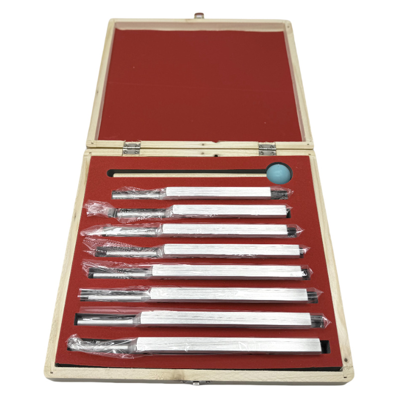 Tuning Fork Set / physics laboratory instruments