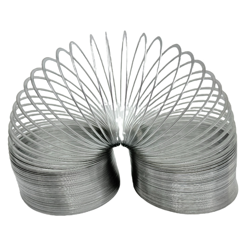 Physics Teaching Equipment Insterument Physical Fluctuations Spring Wave Spring